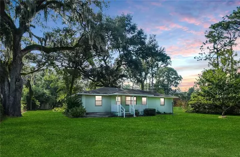 3392 Us Highway 82, Brunswick, GA 31523