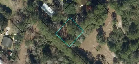 707 Nevada St, Darien, GA 31305