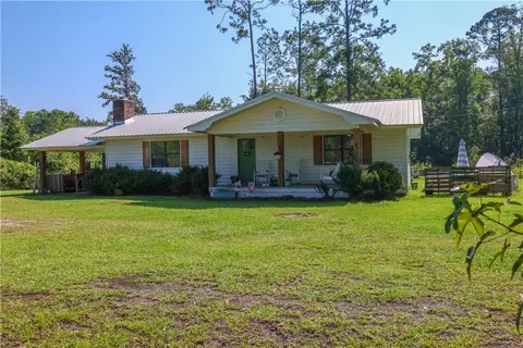 6516 Scrabble Ln, Blackshear, GA 31516 photo 1