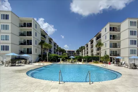 1440 Ocean Blvd #435, Saint Simons Island, GA 31522