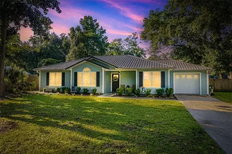 106 Breckenridge Dr, Brunswick, GA 31520