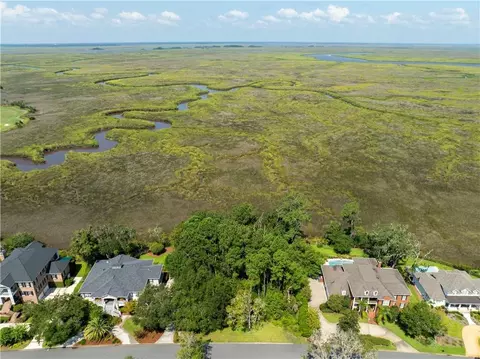 929 Champney, Saint Simons Island, GA 31522