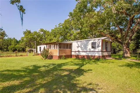 31 Mill Creek Rd, Waycross, GA 31503