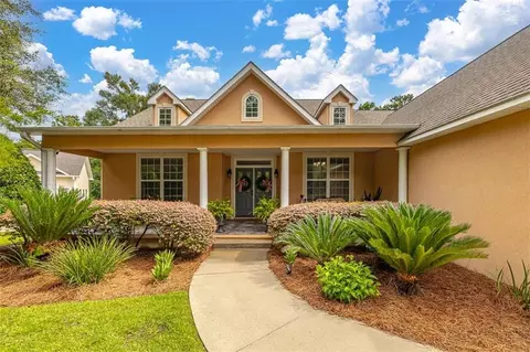 360 Cinder Hill Dr, Brunswick, GA 31523