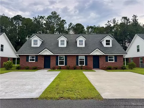 401 Madison Ave, Saint Marys, GA 31558