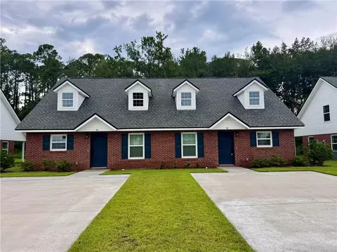 405 Madison Ave, Saint Marys, GA 31558
