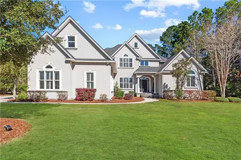 295 Osprey Cir, Saint Marys, GA 31558