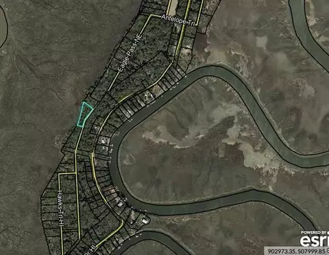 lot S 12345678 Eagle Pass NE, Darien, GA 31305