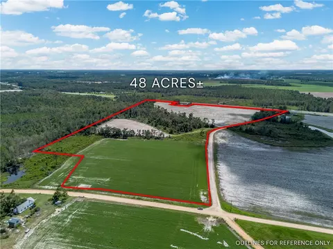 tbd Golden Isles Hwy, Other, GA 31539