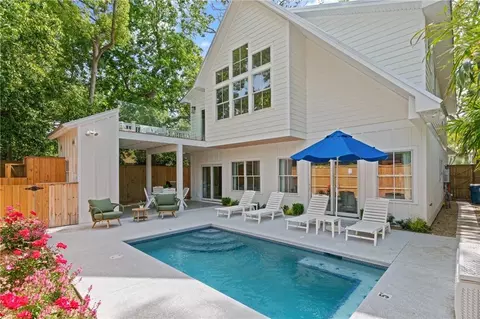 1017 Ocean View Ave, Saint Simons Island, GA 31522