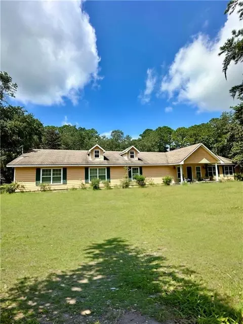 1093 Williams Pl SE, Darien, GA 31305
