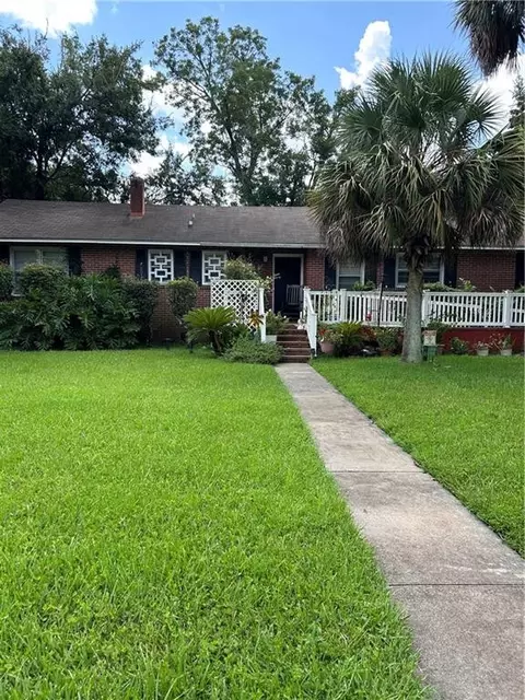 2806 Sherwood Dr, Brunswick, GA 31520