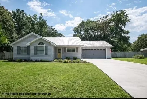 119 Brandenberry Rd, Brunswick, GA 31523