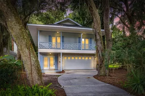 819 Kings Grant, Saint Simons Island, GA 31522