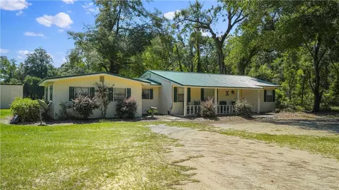 960 Old Doctortown Rd, Jesup, GA 31545