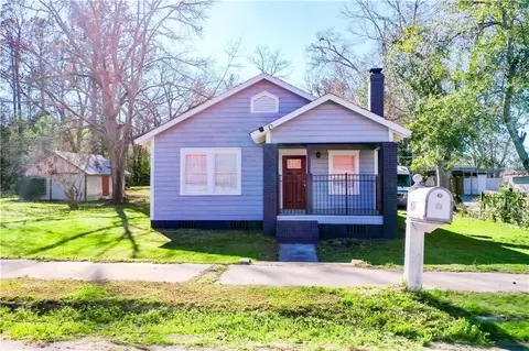 3875 Jamestown Rd, Waycross, GA 31503