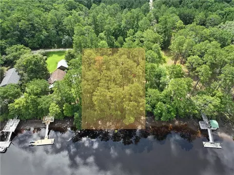 0 Incachee Ct, Woodbine, GA 31569