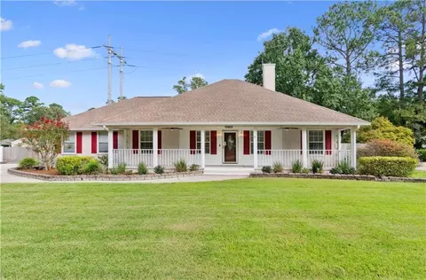 120 Oak Ridge Rd, Brunswick, GA 31523