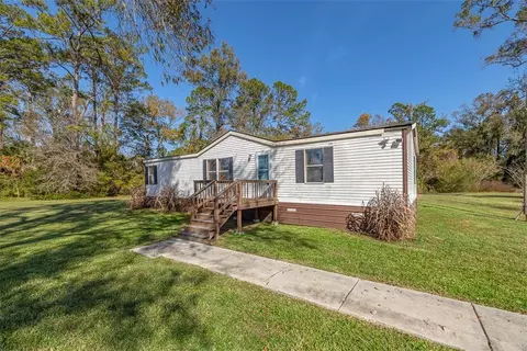 5021 Ward Thalman St, Brunswick, GA 31523
