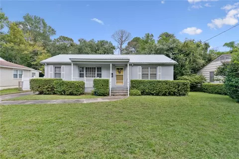 3308 Kelwin Ave, Brunswick, GA 31520