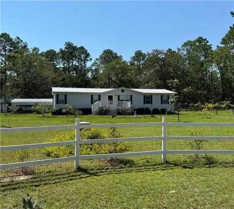 14 Arrow Ln, Blackshear, GA 31516