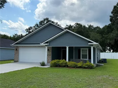 1125 Old River Rd, Darien, GA 31305