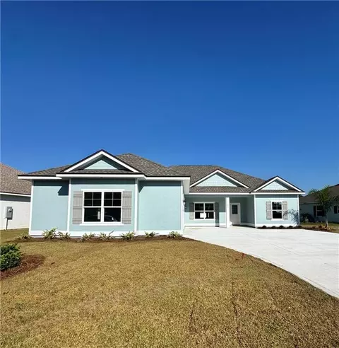103 Walnut Way, Kingsland, GA 31548