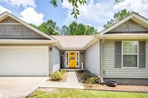 903 Azalea St, Blackshear, GA 31516