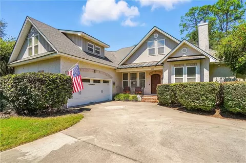 203 Willow Pond Way, Brunswick, GA 31525