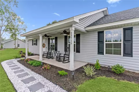 23715 Knox Rd, Nahunta, GA 31553