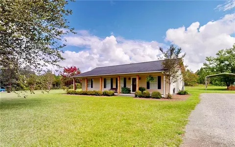 6159 Carter Dr, Patterson, GA 31557