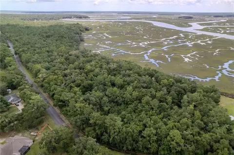 0 Sheffield Island Rd #4, Woodbine, GA 31569