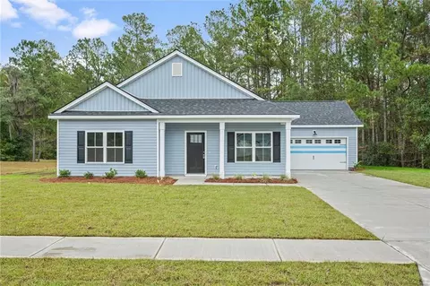1119 Hanover Ln NE, Townsend, GA 31331