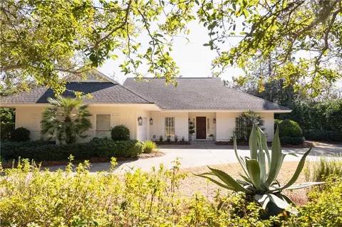 105 Biltmore, Saint Simons Island, GA 31522