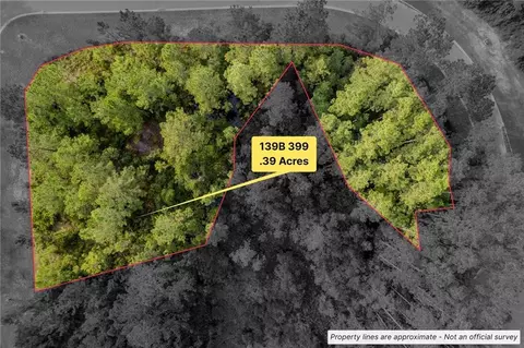 lot399 Whales Brook Way #399, Waverly, GA 31525