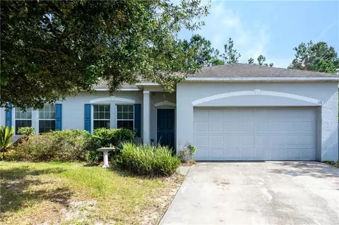 126 Pine Bluff Ter, Kingsland, GA 31548