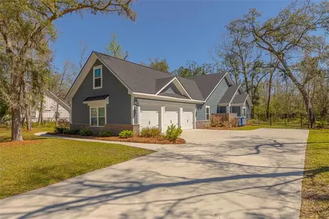 119 Bartram Trl, Brunswick, GA 31523