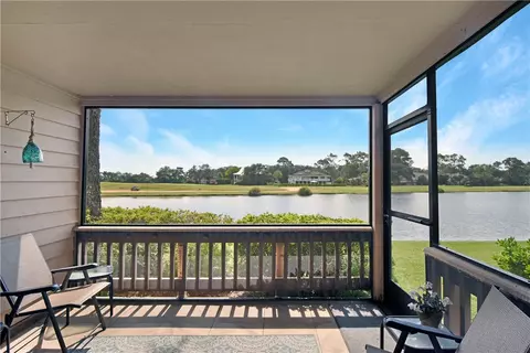 274 Moss Oak Ln #274, Saint Simons Island, GA 31522