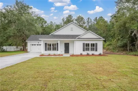1340 Pelican Ln SE, Townsend, GA 31331