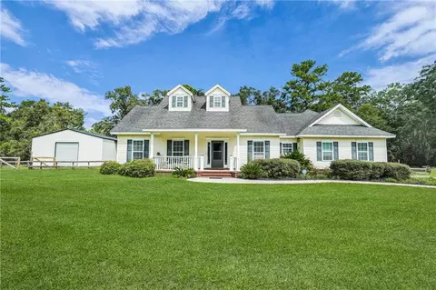 1247 Sapelo Cir Se Cir, Darien, GA 31305