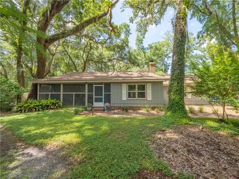 111 Seminole Rd, Brunswick, GA 31525