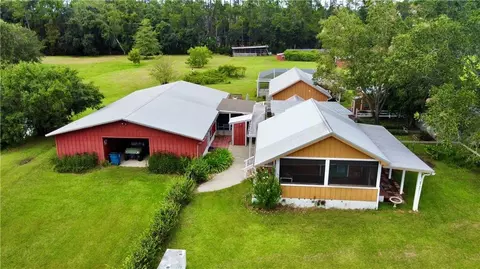 9009 Waycross Hwy, Screven, GA 31560