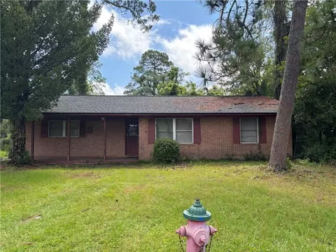 632 Halsey St, Brunswick, GA 31525