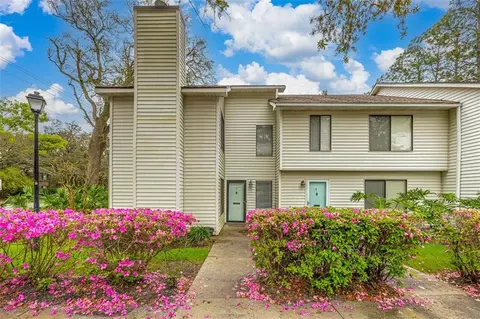 809 Mallery St #A, Saint Simons Island, GA 31522