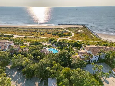 10 Dune Ave #1324, Sea Island, GA 31561