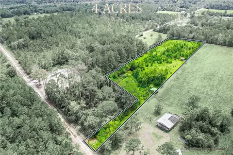 2443 Piney Grove Rd, Blackshear, GA 31516