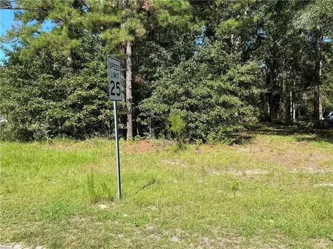 111 Rosy Rd, Blackshear, GA 31516