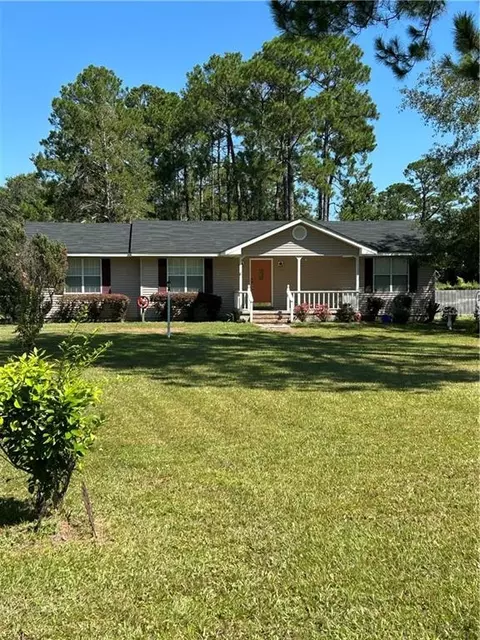 1991 Blackwell St, Waycross, GA 31501