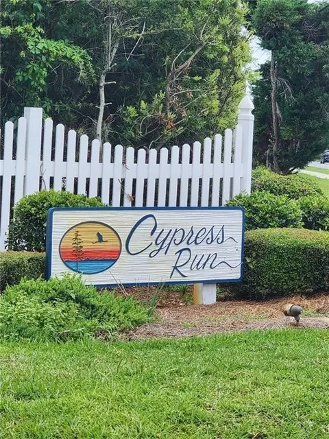 507 Ashbrook Dr, Brunswick, GA 31520