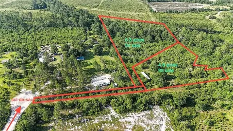0 Foxwood Rd # -0, Nahunta, GA 31553